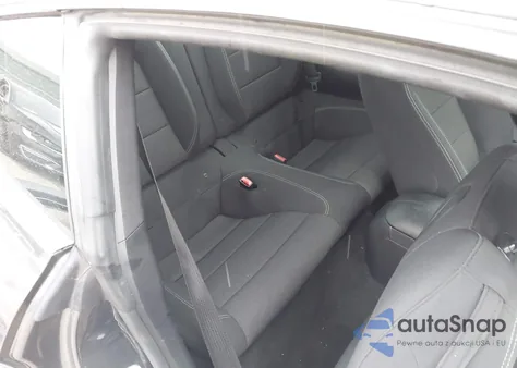 2016 Ford Mustang V6 z USA, uszkodzony, nr VIN 1FA6P8AM5G5298716